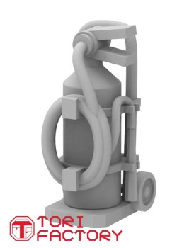 画像3: トリファクトリー[FS-12]ノンスケール キューティーグランドクルーセット