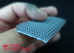 画像12: トリファクトリー[FS-20B]1/200 WWIIアメリカ海軍 戦艦乗組員セット＃5 行進