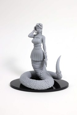 画像18: トリファクトリー[GA-038]1/20 ラミナ