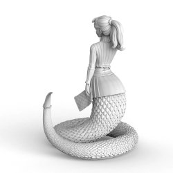 画像7: トリファクトリー[GA-038]1/20 ラミナ