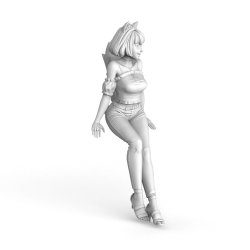 画像3: トリファクトリー[GA-039]1/20 モイラ