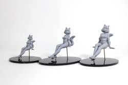 画像7: トリファクトリー[GA-039]1/20 モイラ