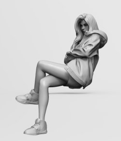 画像5: トリファクトリー[GC-020]1/24　トリクシー