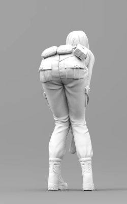 画像5: トリファクトリー[GM-021]1/35　ウルバナ