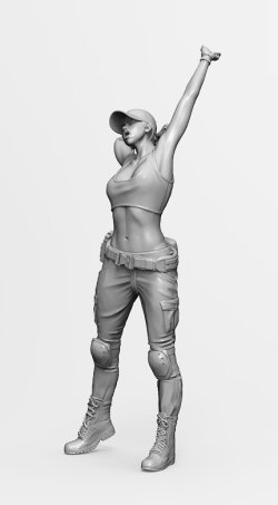 画像6: トリファクトリー[GM-022]1/35　ベスティ