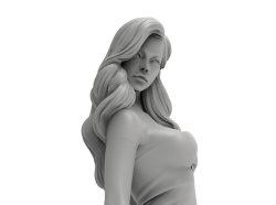 画像3: トリファクトリー[GM-024]1/35　ザンドラ