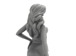 画像2: トリファクトリー[GM-024]1/35　ザンドラ