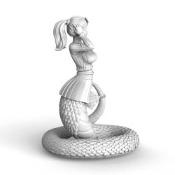 画像6: トリファクトリー[GC-038]1/24 ラミナ