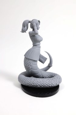 画像16: トリファクトリー[GC-038]1/24 ラミナ