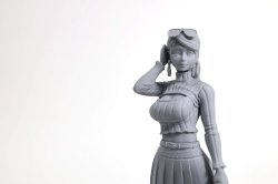 画像14: トリファクトリー[GC-038]1/24 ラミナ