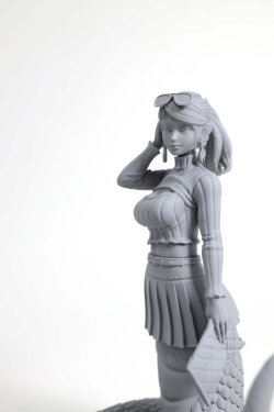 画像12: トリファクトリー[GC-038]1/24 ラミナ