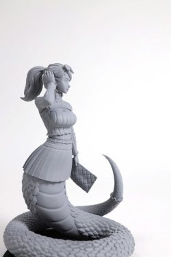 画像11: トリファクトリー[GC-038]1/24 ラミナ