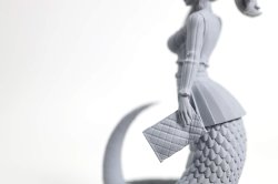 画像10: トリファクトリー[GC-038]1/24 ラミナ