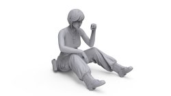 画像12: トリファクトリー[GC-046]1/24 ティーダ