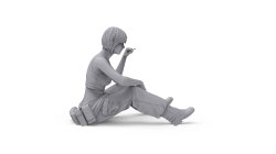 画像7: トリファクトリー[GC-046]1/24 ティーダ