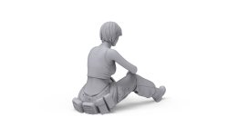 画像8: トリファクトリー[GC-046]1/24 ティーダ