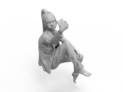 画像5: トリファクトリー[GM-030]1/35  ダエル