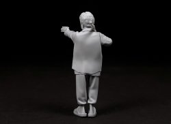 画像4: トリファクトリー[GM-036]1/35「冗談ですか　あなたたち?」