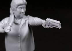 画像7: トリファクトリー[GM-036]1/35「冗談ですか　あなたたち?」