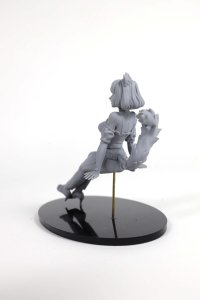 画像14: トリファクトリー[GM-039]1/35 モイラ (14)