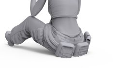 画像4: トリファクトリー[GM-046]1/35 ティーダ