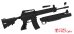 画像10: トリファクトリー[GUN-06]1/12 現用 台湾 T91アサルトカービン