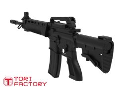 画像11: トリファクトリー[GUN-06]1/12 現用 台湾 T91アサルトカービン