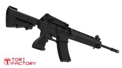 画像14: トリファクトリー[GUN-06]1/12 現用 台湾 T91アサルトカービン