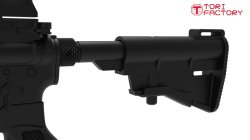 画像17: トリファクトリー[GUN-06]1/12 現用 台湾 T91アサルトカービン