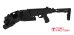 画像20: トリファクトリー[GUN-08]1/12 現用 韓国軍コーナーエクステンションユニット&K5拳銃セット