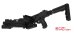 画像18: トリファクトリー[GUN-08]1/12 現用 韓国軍コーナーエクステンションユニット&K5拳銃セット