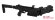 画像17: トリファクトリー[GUN-08]1/12 現用 韓国軍コーナーエクステンションユニット&K5拳銃セット (17)
