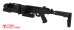 画像16: トリファクトリー[GUN-08]1/12 現用 韓国軍コーナーエクステンションユニット&K5拳銃セット