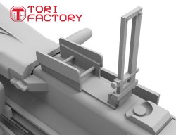 画像12: トリファクトリー[GUN-09]1/12 現用 米陸軍Mk19自動擲弾銃 弾薬箱付