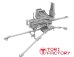 画像15: トリファクトリー[GUN-09]1/12 現用 米陸軍Mk19自動擲弾銃 弾薬箱付