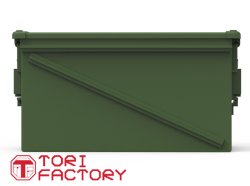 画像6: トリファクトリー[GUN-10]1/12 現用 米 Mk19自動擲弾銃用アクセサリーセット