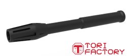 画像7: トリファクトリー[GUN-10]1/12 現用 米 Mk19自動擲弾銃用アクセサリーセット