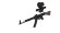 画像12: トリファクトリー[GUN-12]1/12 WWII ドイツStG44突撃銃/w赤外線暗視スコープ"ヴァンパイア" (12)