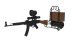 画像11: トリファクトリー[GUN-12]1/12 WWII ドイツStG44突撃銃/w赤外線暗視スコープ"ヴァンパイア"