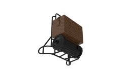 画像9: トリファクトリー[GUN-12]1/12 WWII ドイツStG44突撃銃/w赤外線暗視スコープ"ヴァンパイア"