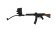 画像7: トリファクトリー[GUN-12]1/12 WWII ドイツStG44突撃銃/w赤外線暗視スコープ"ヴァンパイア" (7)