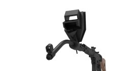 画像4: トリファクトリー[GUN-12]1/12 WWII ドイツStG44突撃銃/w赤外線暗視スコープ"ヴァンパイア"