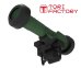 画像8: トリファクトリー[GUN-15]1/12 現用 アメリカFGM-148対戦車誘導弾 ジャベリン