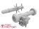 画像14: トリファクトリー[GUN-15]1/12 現用 アメリカFGM-148対戦車誘導弾 ジャベリン (14)