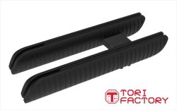 画像14: トリファクトリー[GUN-16]1/12 フィギュアアクセサリー アンチドローンガン(対ドローン用電波銃)セット