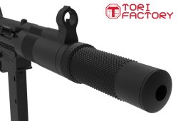 画像12: トリファクトリー[GUN-17]1/12 現用 フィギュアアクセサリー 現用韓国軍小火器セット