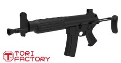 画像13: トリファクトリー[GUN-17]1/12 現用 フィギュアアクセサリー 現用韓国軍小火器セット