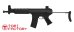 画像14: トリファクトリー[GUN-17]1/12 現用 フィギュアアクセサリー 現用韓国軍小火器セット