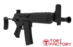 画像15: トリファクトリー[GUN-17]1/12 現用 フィギュアアクセサリー 現用韓国軍小火器セット