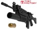 画像7: トリファクトリー[GUN-17]1/12 現用 フィギュアアクセサリー 現用韓国軍小火器セット